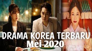 10 DRAMA KOREA TERBARU TAYANG MEI 2020