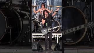 Gojira Live at Bloodstock 2010 - Flying Whales Performance #gojira #bloodstock #heavymetal