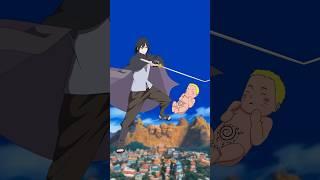 Who is strongest  Sasuke Vs Naruto