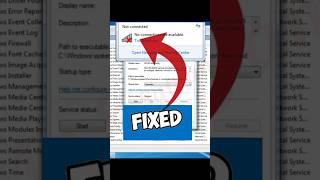 Fix Wifi All Problems with Single Tricks #newshorts #wifiproblem #shorts  #techchannel #reeltech