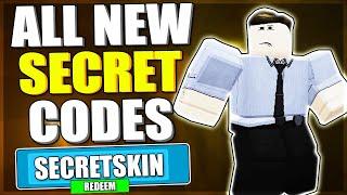 ALL *NEW* OP CODES LOBBIES Roblox Imagine