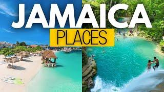 Top 7 Places In Jamaica All You Need To Know Before Travelling 