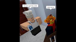 oh the misery but roblox
