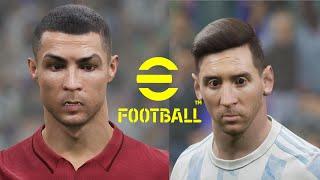 eFootball 2022  PES 2022  Funny Bugs & Glitches