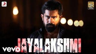 Saithan - Jayalakshmi Tamil Video  Vijay Antony