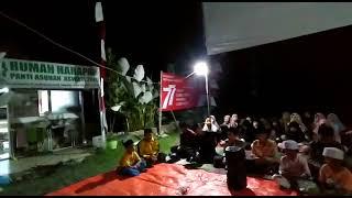 ceramah di panti asuhan yayasan yatim piatu aswaza 2085