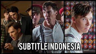 Nonton The Imitation Game 2014 - Subtitle Indonesia