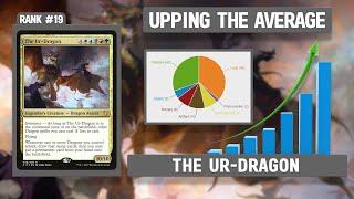 The Ur-Dragon  Upping the Average