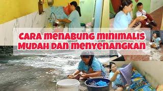 CARA MENABUNG MUDAH DAN MENYENANGKAN ALA MINIMALIS HIDUP MINIMALIS MENABUNG