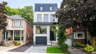 479 Winnett Ave Toronto