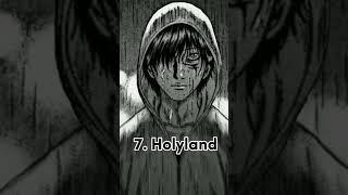 My top 20 manga #seinen #manga #seinenmanga #berserk #anime #manwha #monster #vagabond