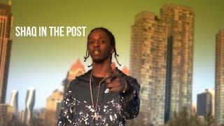 Stacccs ft Lowkey - Shaq In The Post Official Video