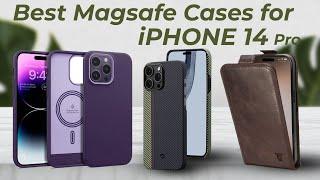 Best iPhone 14 pro case  MagSafe Cases for iPhone 14 Pro Max