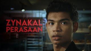 Zynakal - Perasaan Official Music Video