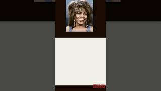 Drawing of Tina Turner on my Samsung Galaxy S24