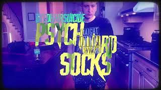 Dyedhairsuicide - Psych Ward Socks Official Music Video