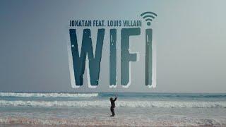Jonatan x Louis Villain - WiFi