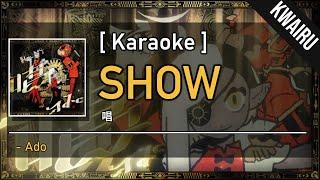 Karaoke Show - Ado