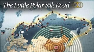 The Failed Race For The Arctic?