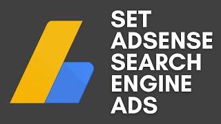 How to add Adsense search engine ads to  wordpress  Search Engine Ads  Creator Narayanan