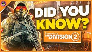 Most Dangerous Striker Hybrid Solo Build  The Division 2