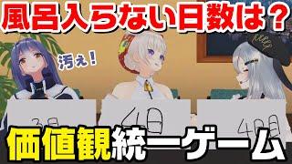 同接1000人って少ない？意見が揃うまで終われないゲームをしたら…