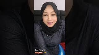 Modern Jilbab Hijab Lady Hot 2022