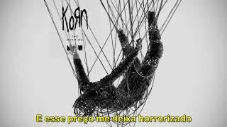 Korn - Surrender to failure - Tradução