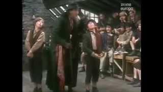 Pick a Pocket or Two - Oliver Twist 1968 musical