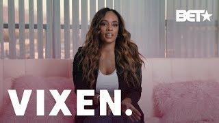 Bonus Clip Melyssa Fords Advice For Instagram Models  VIXEN.