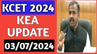 KCET 2024DOCUMENT VERIFICATION UPDATE TODAYKEA KCET 2024 CLAUSE A STUDENTABANGLORE VERIFICATION