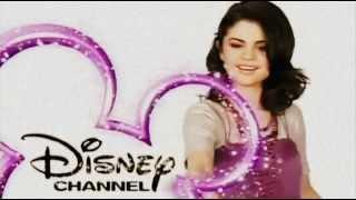 Disney Intro - Selena Gomez SlowMo