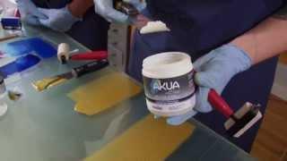 Akua Inks Tips and Tricks