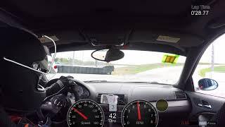 COMSCC - NHMS 5122018 - e46 M3 - Session #1