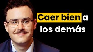 ¿Cómo caer bien a los demás? Trucos de comunicación poderosos