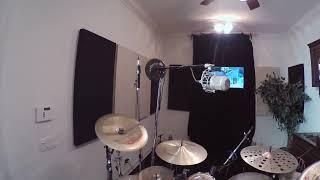 06   Drum Tracking Part 1 1