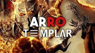 ArRO - T≡MPLΛR - Crusader PvP Highlights #6 - Diablo Immortal
