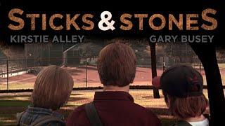 Sticks & Stones starring Gary Busey  Free Full Movie