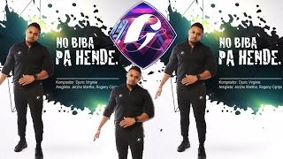 GENTZ FT  DJURIC VIRGINIE - NO BIBA PA HENDE