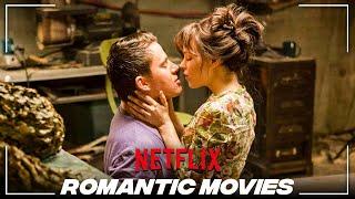 Top 10 Best Netflix Romance Series  Best Netflix Romantic Series - 2022