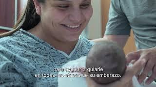 PVHMC Womens Center Tour with Spanish Subtitles