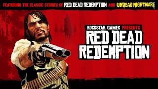 Red Dead Redemption و Undead Nightmare برای سوییچ و PS4 عرضه می شوند