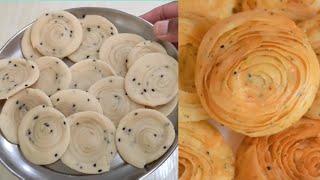 Tea Time Snacks Recipe  How to make Namkeen Diwali special