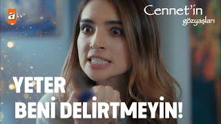 Melisa Sinir Krizi Geçirdi - Cennetin Gözyaşları