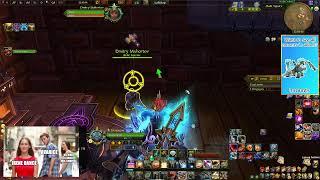 Week 4 of Nihaz Citadel  Allods Online