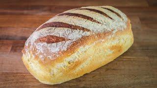 The 12 Steps of Baking Guide  Bread Making Principles