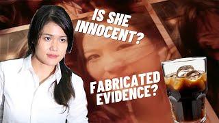 The Ice Cold Coffee Killer Jessica Wongso Controversy is Back With Questionable Evidence l TCC Files