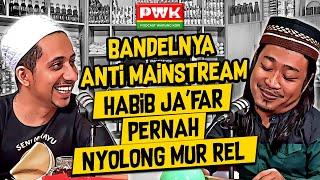 PWK - TERNYATA CERITA MASA KECIL HABIB JAFAR KOCAK BANGET