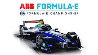 Now We Become The ABB FIA Formula E Championship