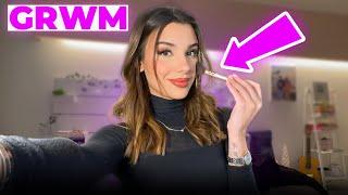 Hanno Cercato DI TRUFFARMI… GRWM+storytime